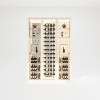Wine cabinet wine cooler wine cooler wine furniture wine storage cabinet wine stand