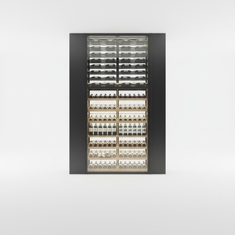 Wine cabinet wine cooler showcase wine furniture cabinet showcase