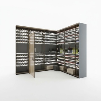 Wine rack, wine shelf, bottle rack, wine storage, wine cabinet, wine furniture.