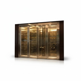 Wine cooler wine archive wine storage cooler wine cabinet wine cooler wine furniture
