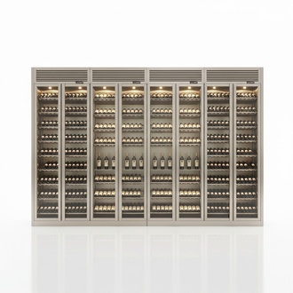 Wine cooler wine storage rack design wine cabinet wine holder bottle rack