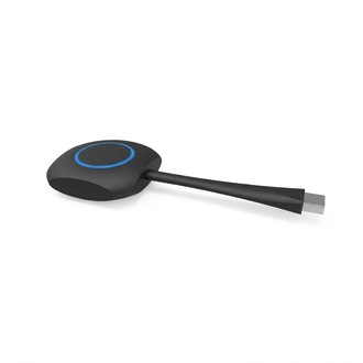 Wireless transmitter Stable and delay-free HD transmission for audio and video