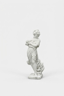 Woman 122cm sculpture design figure statue garden figures statues sculptures 274