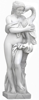 Woman 160cm sculpture design figure statue garden figures statues sculptures 101100
