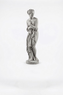 Woman 80cm sculpture design figure statue garden figures statues sculptures 183