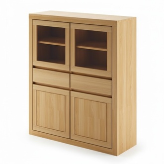 Wooden chest of drawers living room showcase chest of drawers dresser sideboard wood cabinets New