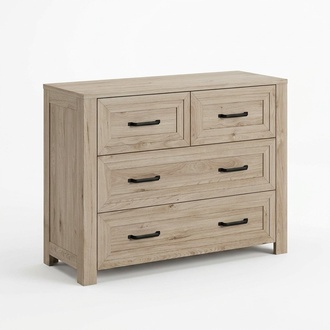 Wood Classic Design Dressers Chest of Drawers Cabinet Tall Cabinet Sideboard Drawers