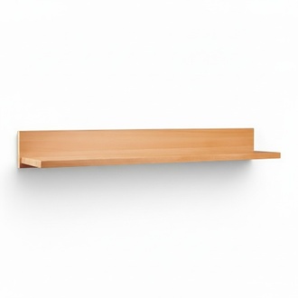 Wooden shelf bookcase handmade shelf for home and office plant shelving