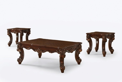 Wooden coffee tables solid living room furniture 135x90cm solid tables