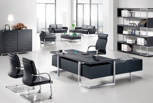 High quality designer dresser office dressers sideboard furniture On Stock