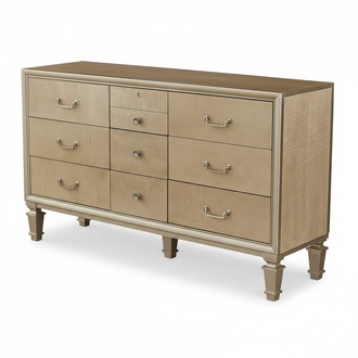 XXL Chest of Drawers Furniture Sideboard Bedroom Wood Designer Living Room New