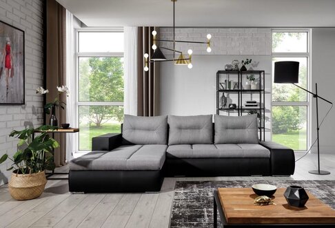 Design Corner Sofa Bed Function Couch Textile Sofas Sleep Sofa Couches On Stock