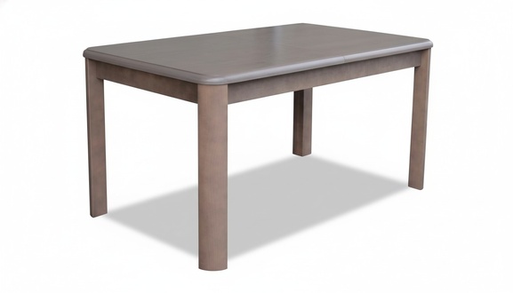 XXL Big Designer Conference Table 230cm Wooden Tables Meeting Dining Table