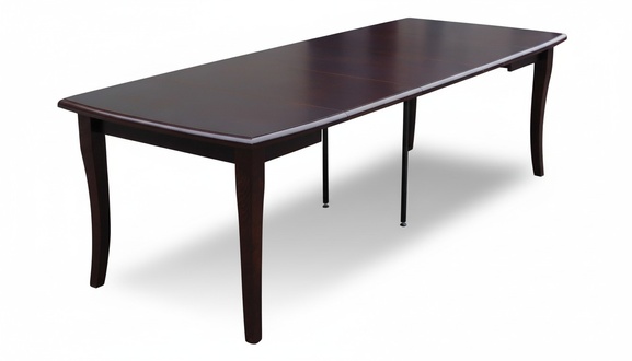 XXL Big Designer Conference Table Wooden Tables Meeting Dining Luxury Table