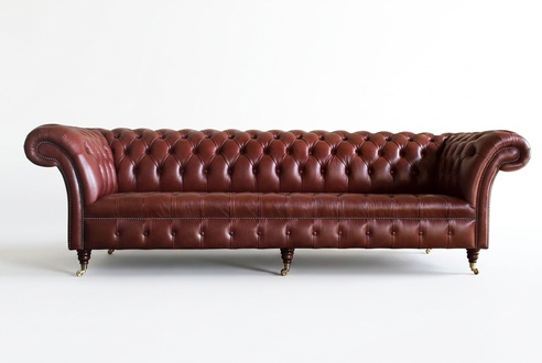 xxl big sofa chesterfield sofa 4 seater couch upholstery luxury classic textile