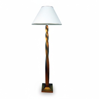 XXL Roman Style Floor Lamp Stand Lamps Lamp 167cm