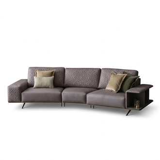 xxl sofa couch upholstered furniture rounded couch sofas big couches 363cm