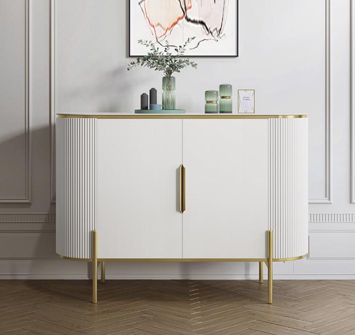 Designer chest of drawers sideboard cabinet modern living room chests of drawers wood new