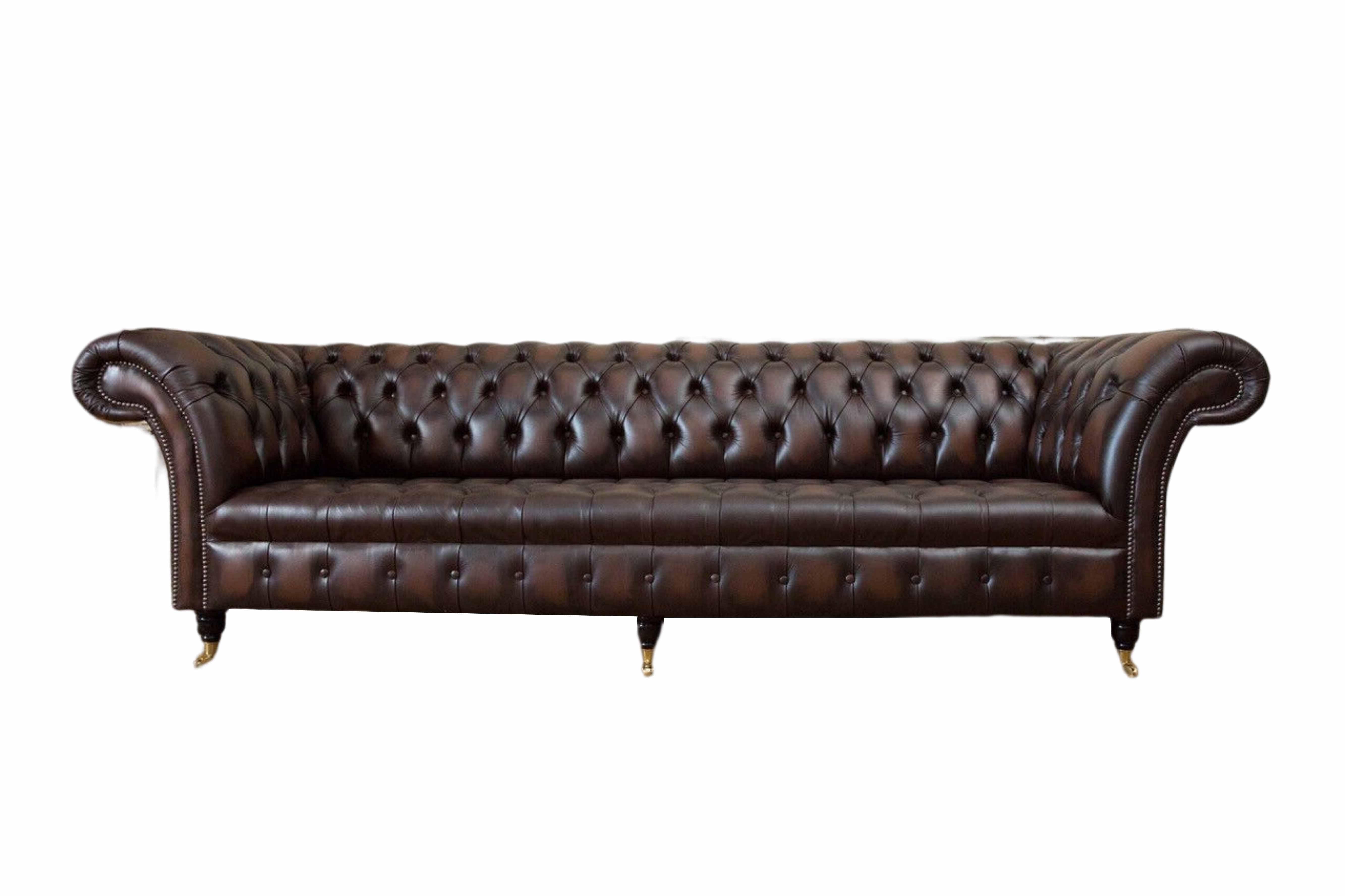 New Sofa four seater couch upholstered furniture luxury furnishing living room