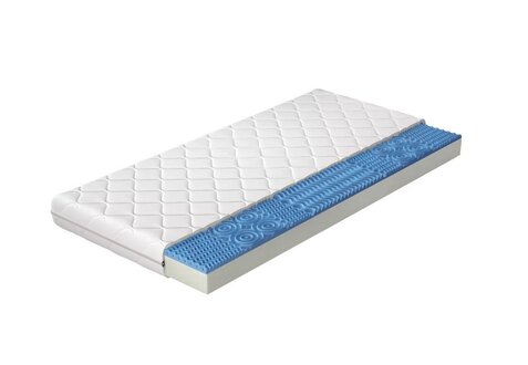 High quality polyurethane foam mattress 80*200cm On Stock