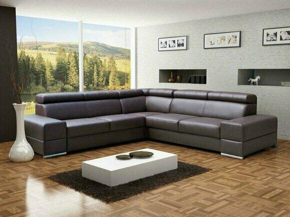 L-shape designer sofa couch corner sofa new corner sofa upholstery living area couches