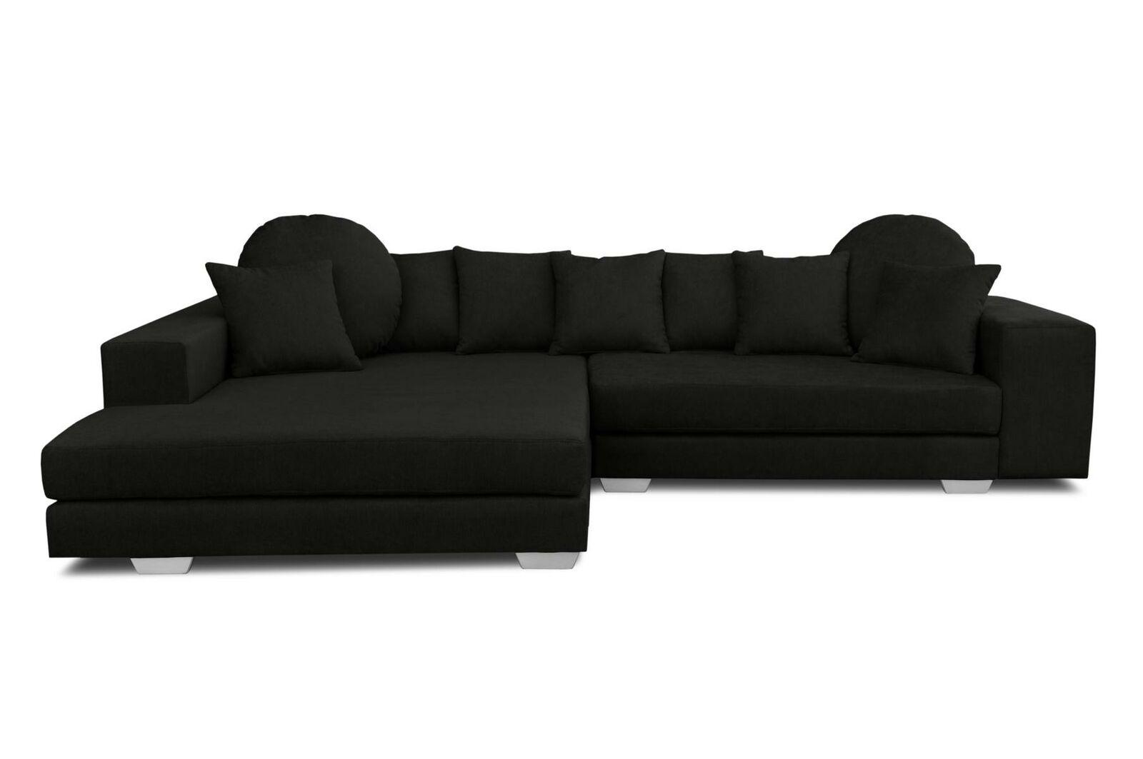 Big Corner Sofa Corner Set Upholstery Sofa Couches Sofas Living Landscape New