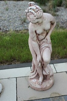 Decoration sculpture figure statue figures statues sculptures decoration new On Stock
