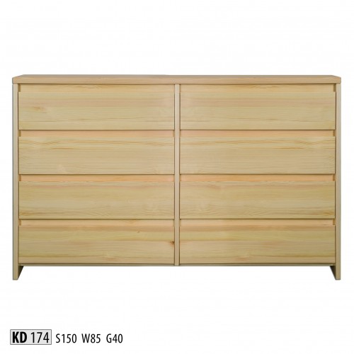Sideboard Chest Massive Cabinet Furniture Dressers Solid Wood Cabinets New Sideboard