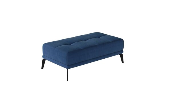 Footstool Stool Ottoman Couch Textile Seat New Upholstery New Bench Side Stool On Stock