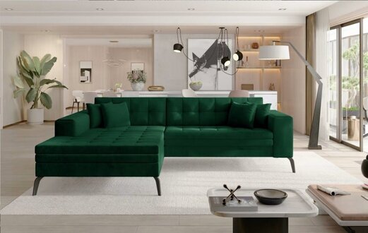 Design Corner Sofa Couch Upholstery Seat Corner Set Sofa Bed Sofa Couches Bed New On Stock
