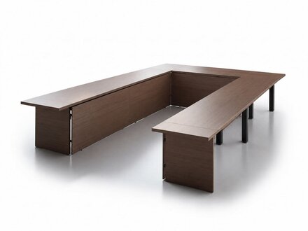 Conference Table Office Furniture Meeting Table