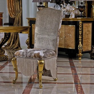 Dining Room Armchair Recliner Luxury Chairs New Gold Chairs Throne Velvet Chair On Stock