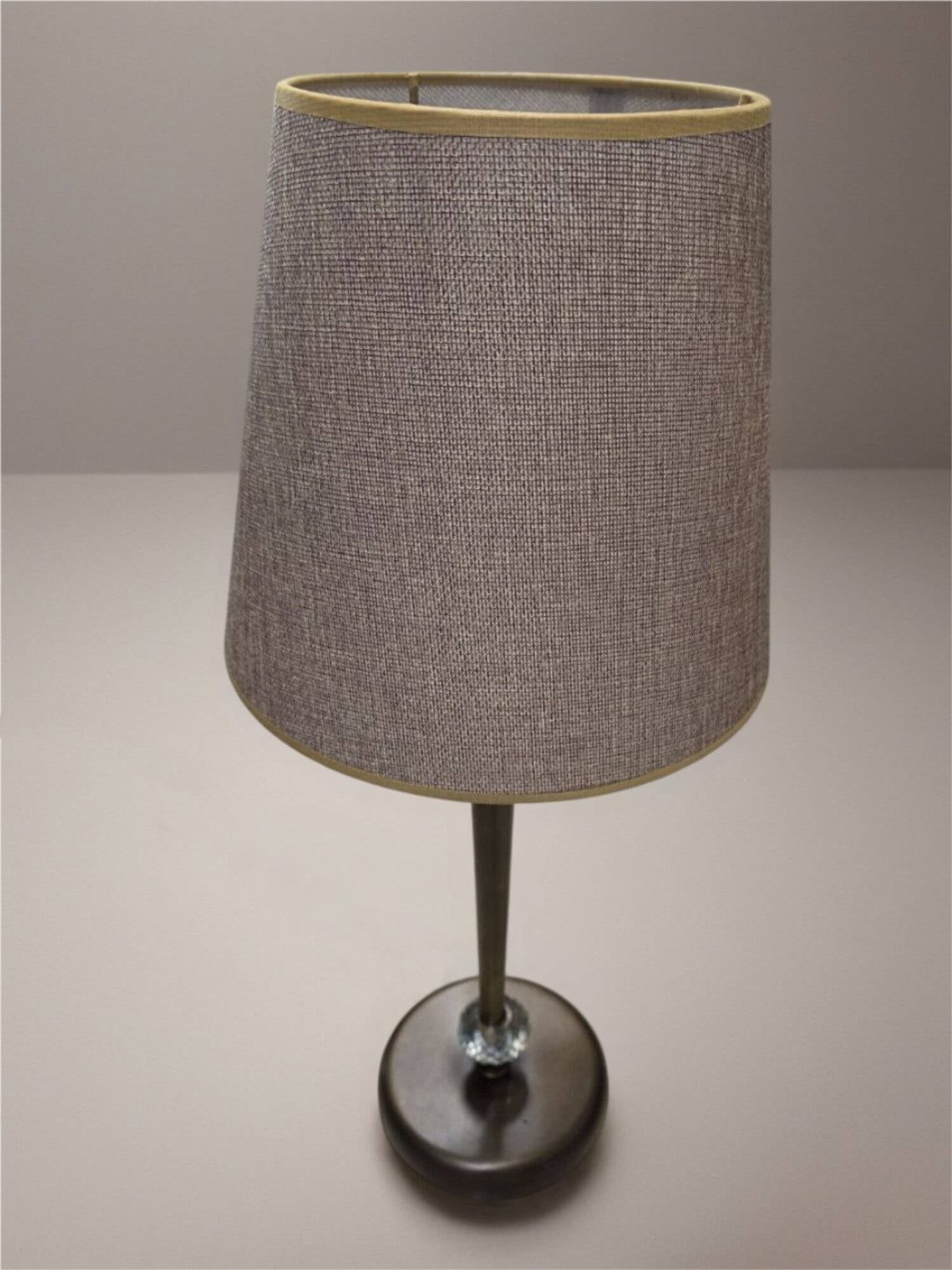 Nachttischlampe Design Leuchten Lampen Beleuchtung Tischlampe Leuchte Sofort