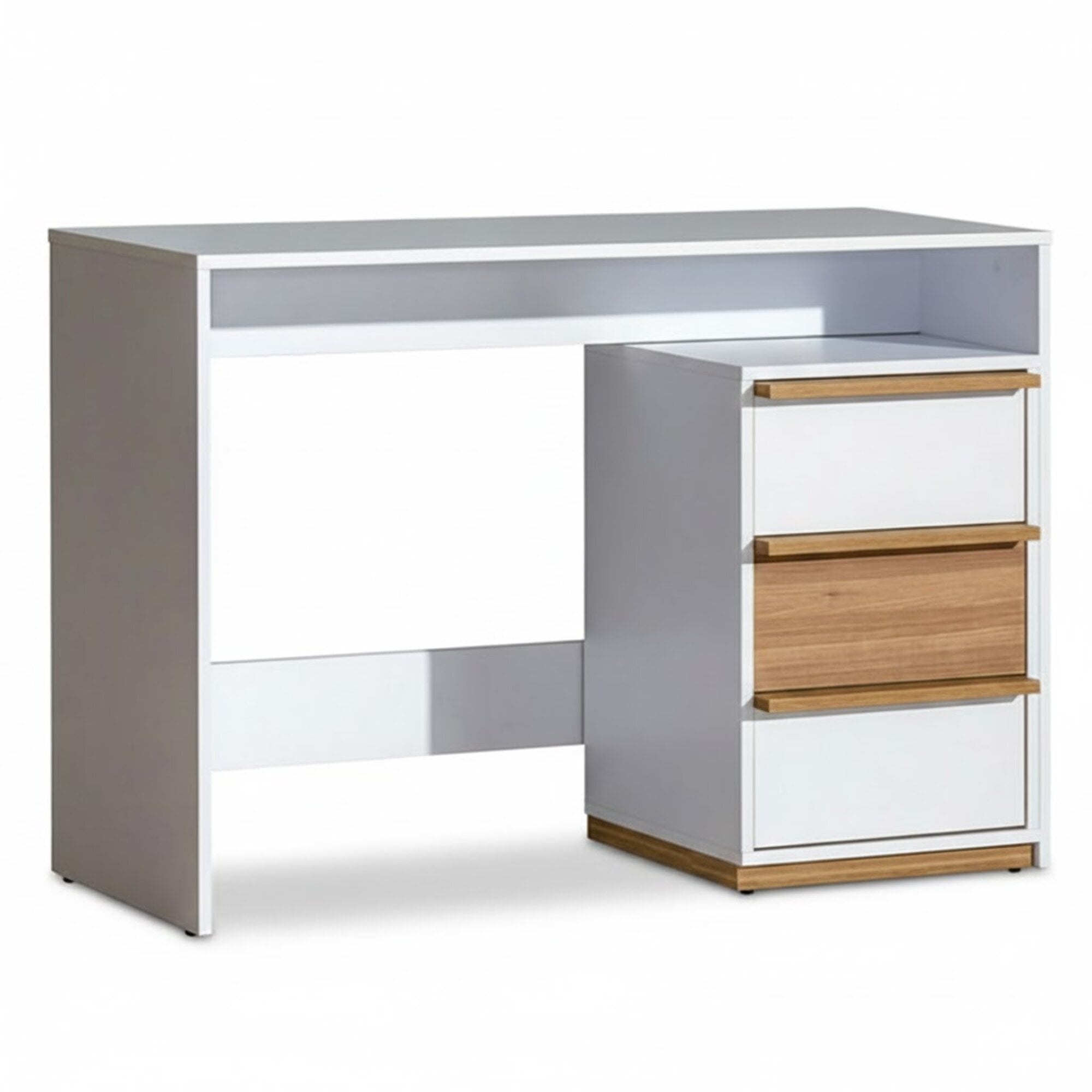 Design von Schreibtischen Tische Holz Luxuriöse Tische Sofort