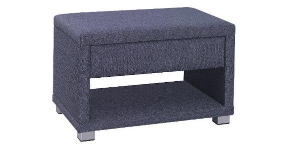 BEDSIDE TABLE DRAWER BEDSIDE TABLES SIDE TABLE FREE CHOICE OF COLOUR CONTYNENTALNE A