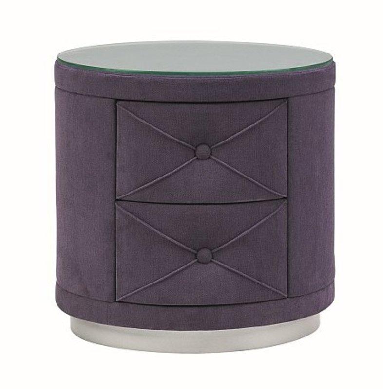 BEDSIDE TABLE DRAWER BEDSIDE TABLES SIDE TABLE FREE CHOICE OF COLOUR CONTYNENTALNE ROYAL C