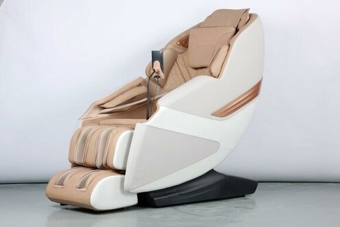 Massage chair full body massage function 3D massage rollers On Stock