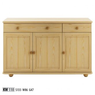 Massive sideboard cabinet solid wood cabinets new sideboard furniture chests of drawers