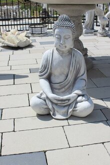 Buddha Malaysia Statue Figure Garden Figures Statues Sculpture Sculptures On Stock