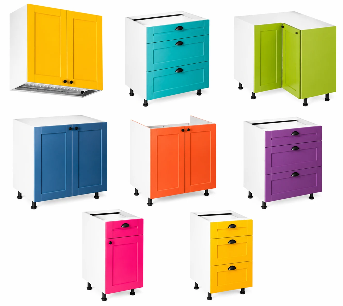 Collection Aspen