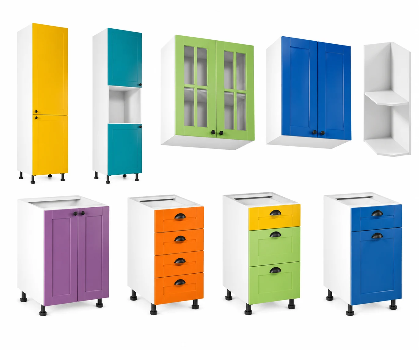 Collection Royal