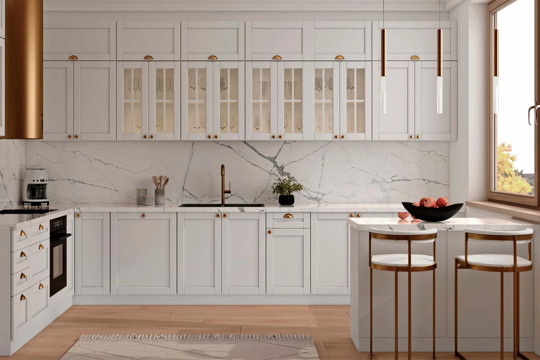 Collection Linea