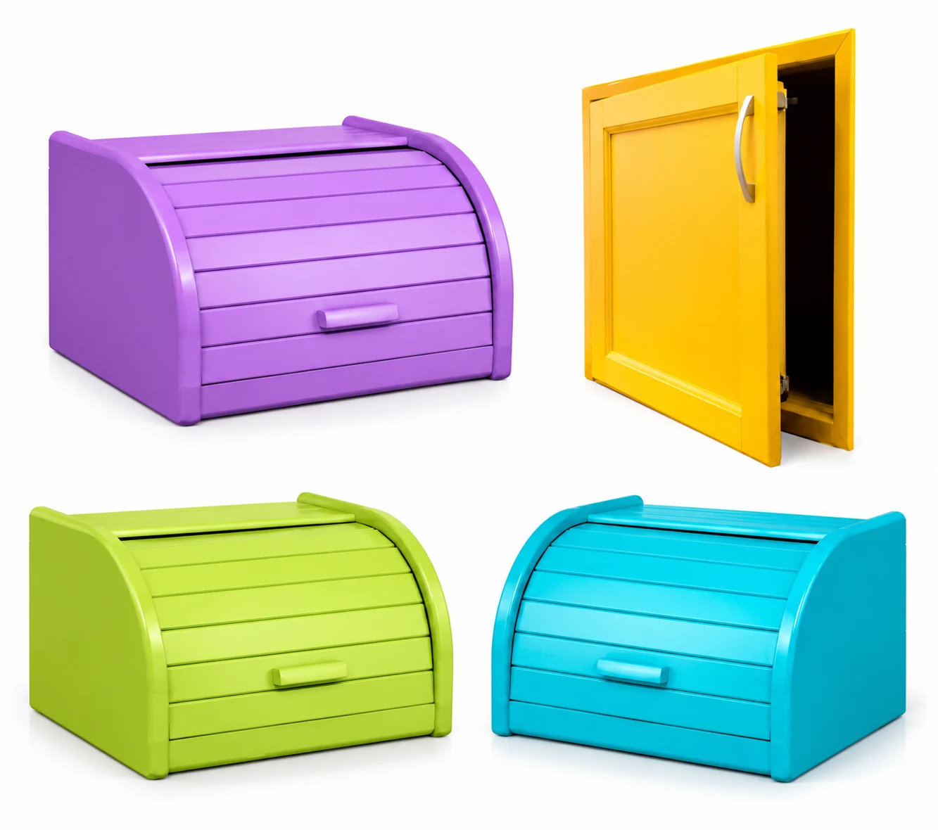 Other cabinets