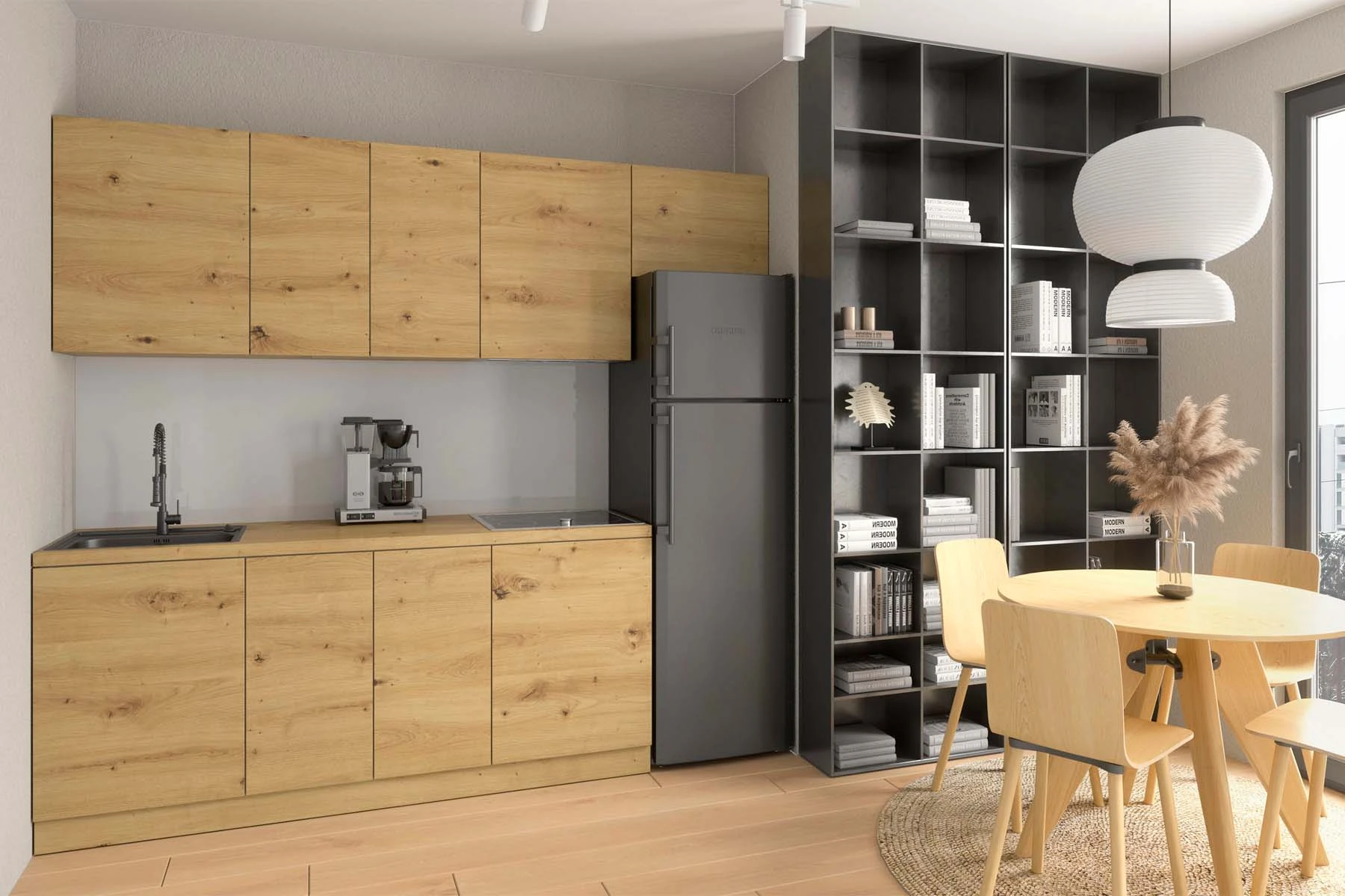 Collection Langen