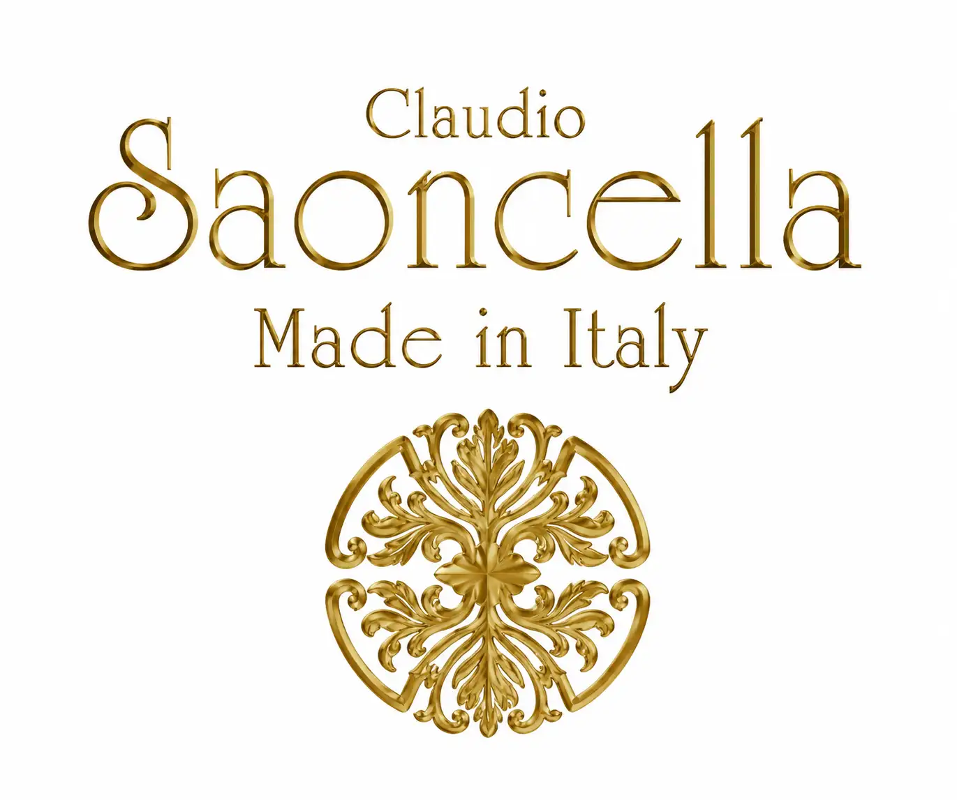 Claudio Saoncella