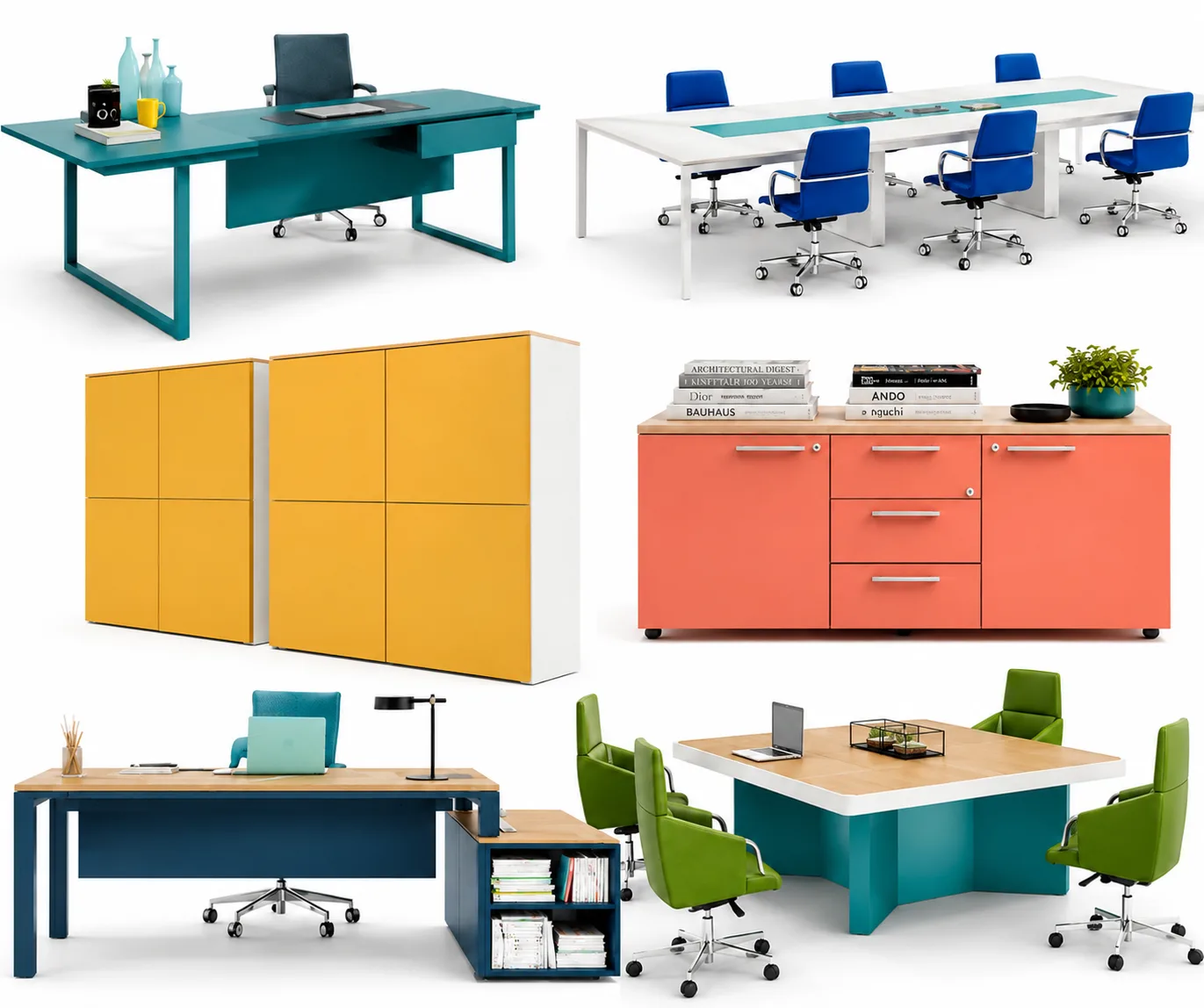Office Furniture