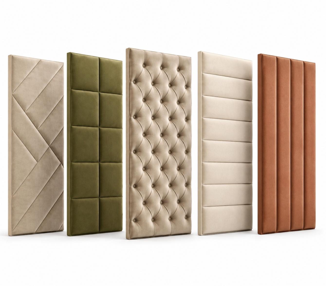 Luxury Wall Covering