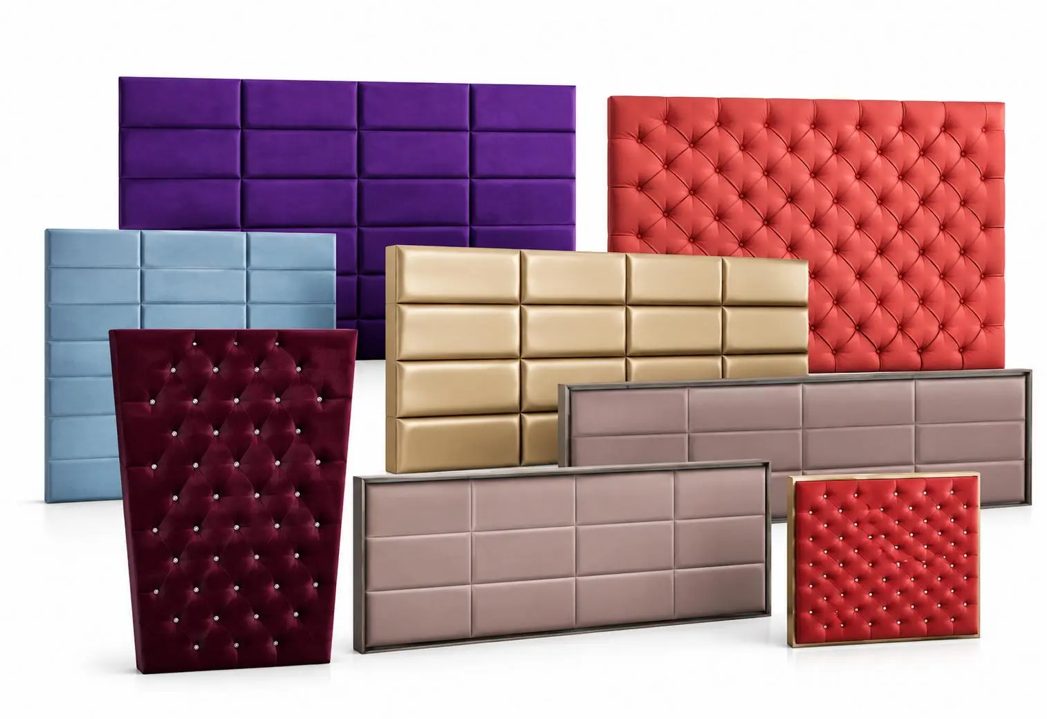 Wall & Ceiling Panels