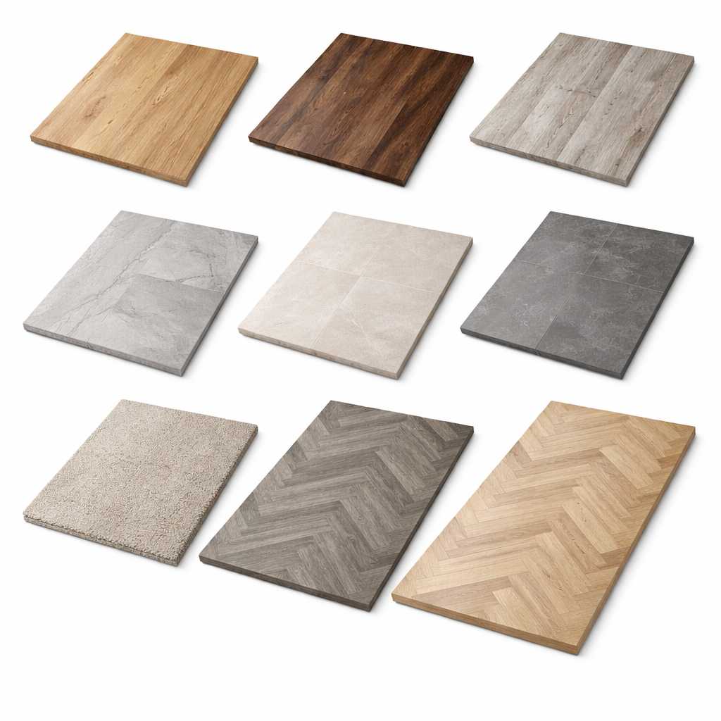 Flooring
