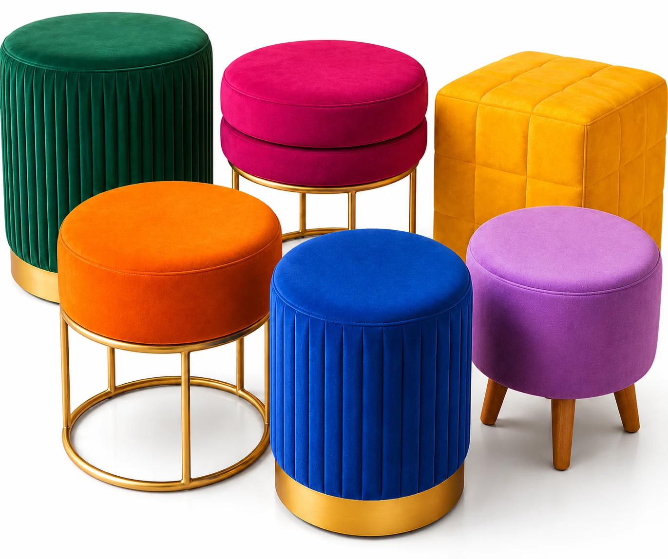Stool